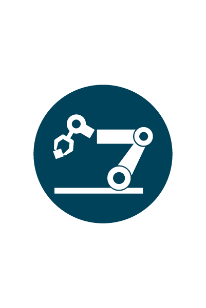 Deploying Robots and Automation Tools