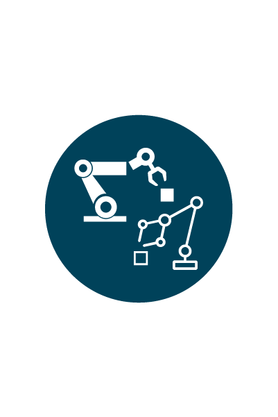 Cyber Physical Systems – Applications