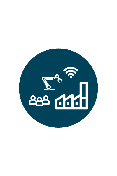 Standardized Machine Readable Information Models