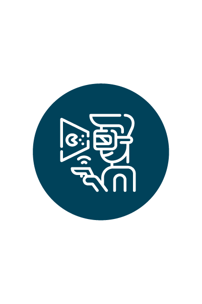 Extended Reality Interfaces for Industry (On demand)